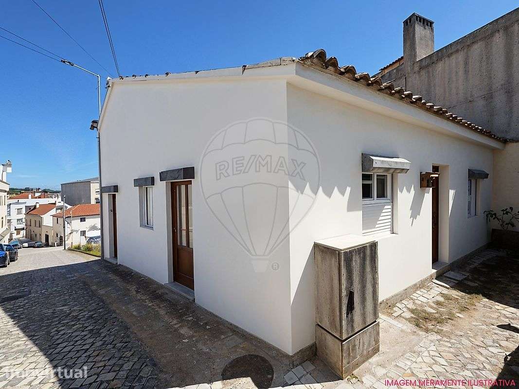 Moradia T1 para venda - Grande imagem: 2/14