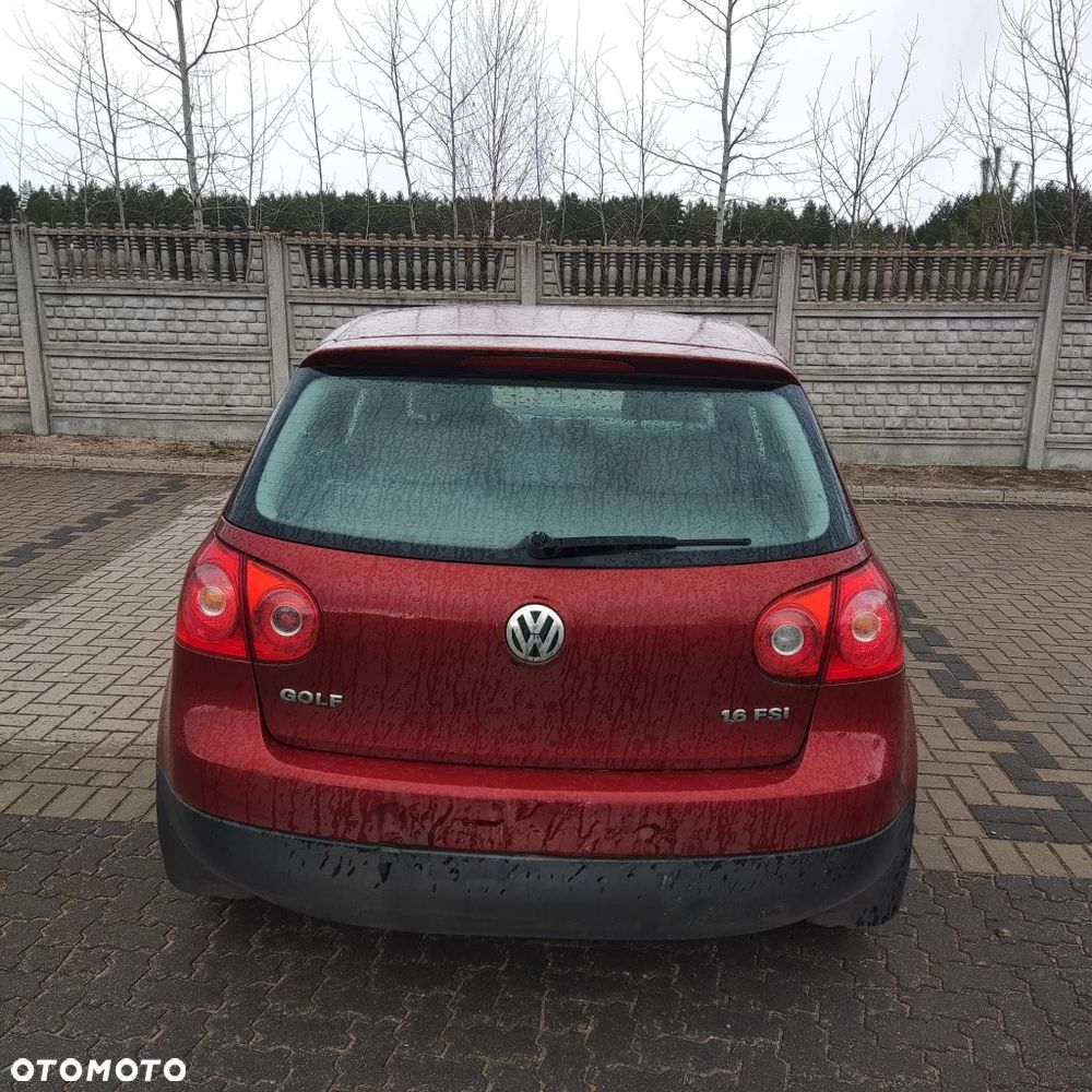 Volkswagen Golf - 2