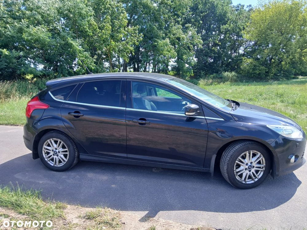 Ford Focus - 2