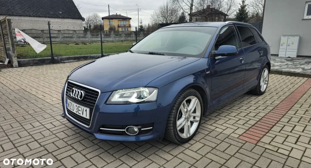 Audi A3 - 4
