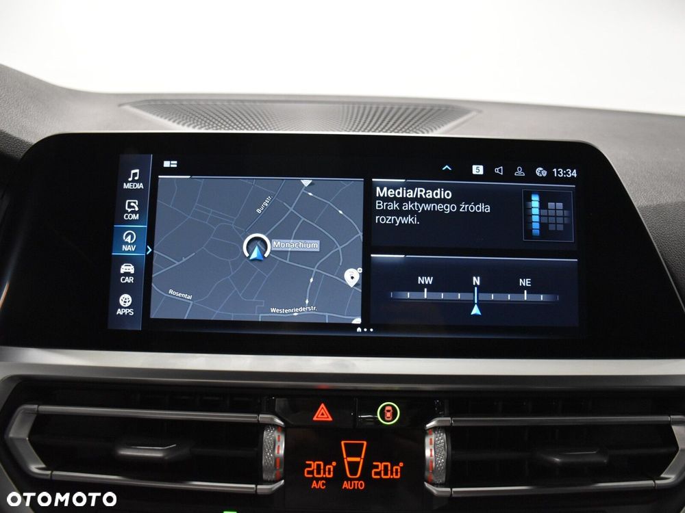BMW Seria 3 - 20