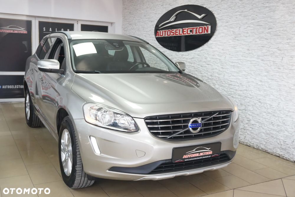 Volvo XC 60 D3 Edition Pro - 12