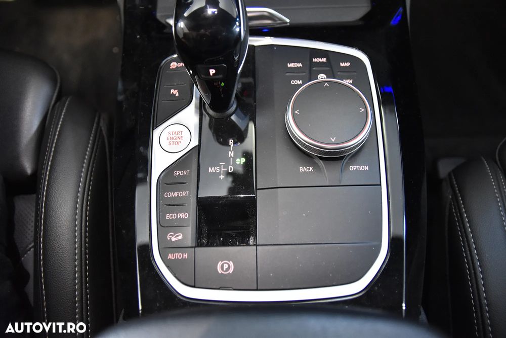 BMW X4 xDrive20d AT MHEV - 17