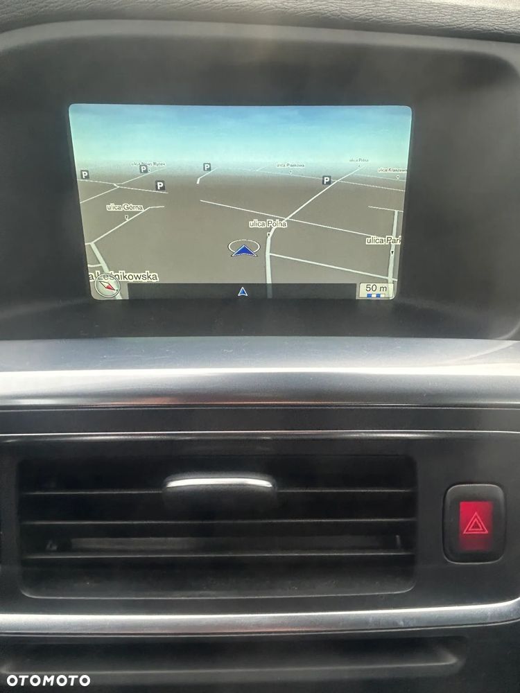 Volvo V60 2014 photo 5