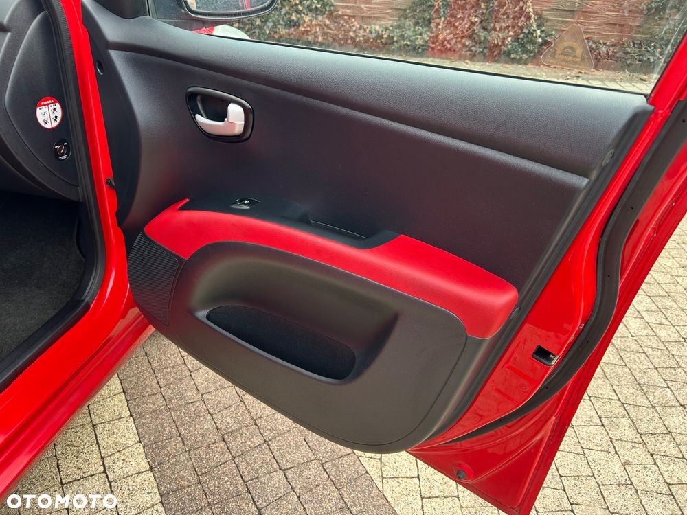 Hyundai i10 1.2 Automatik Style - 24