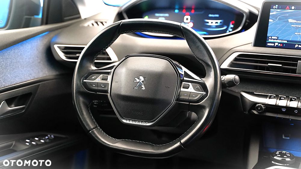 Peugeot 5008 - 22