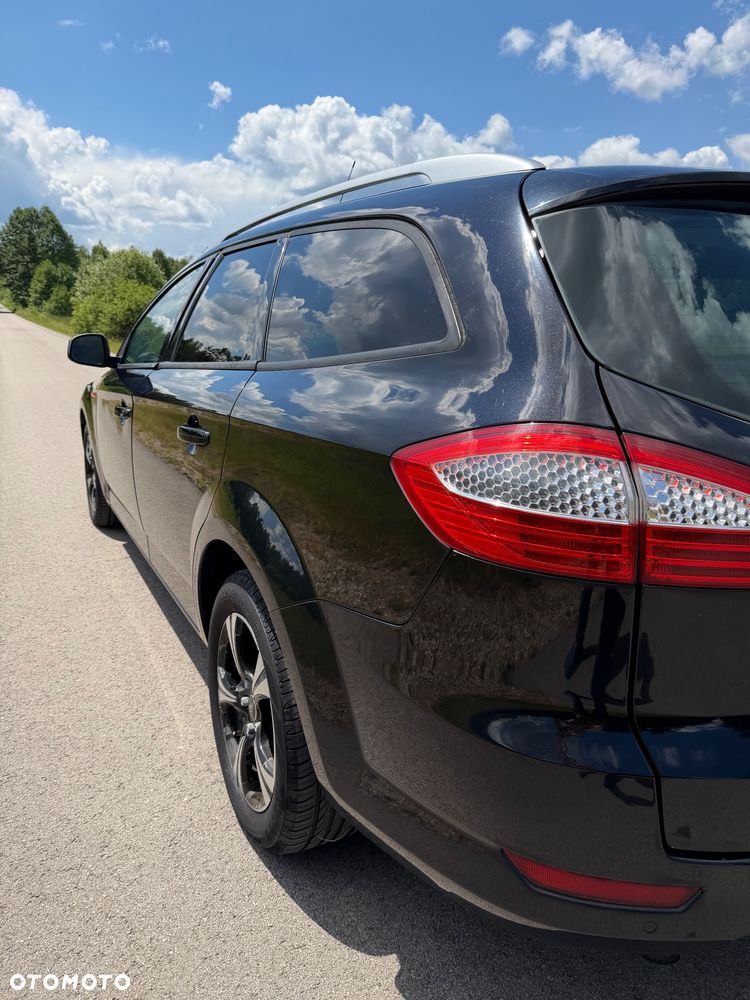 Ford Mondeo 2.0 TDCi Black Magic - 7
