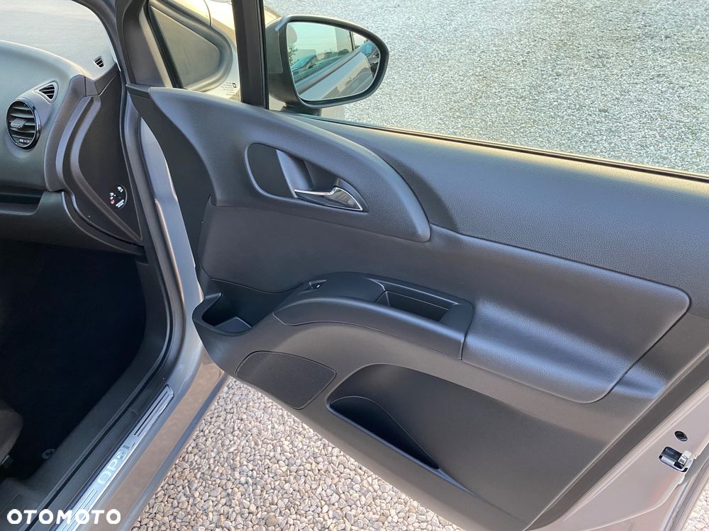 Opel Meriva 1.4 150 Jahre - 13