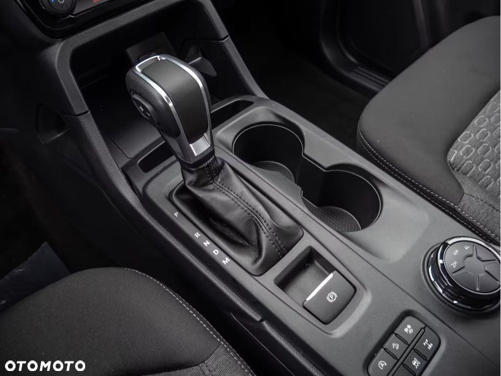 Ford Ranger 2.0 EcoBlue 4x4 DC XLT - 11