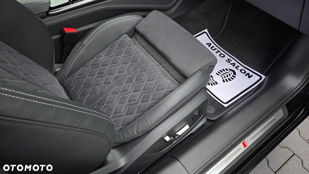 Audi S6 Avant TDI quattro tiptronic - 12