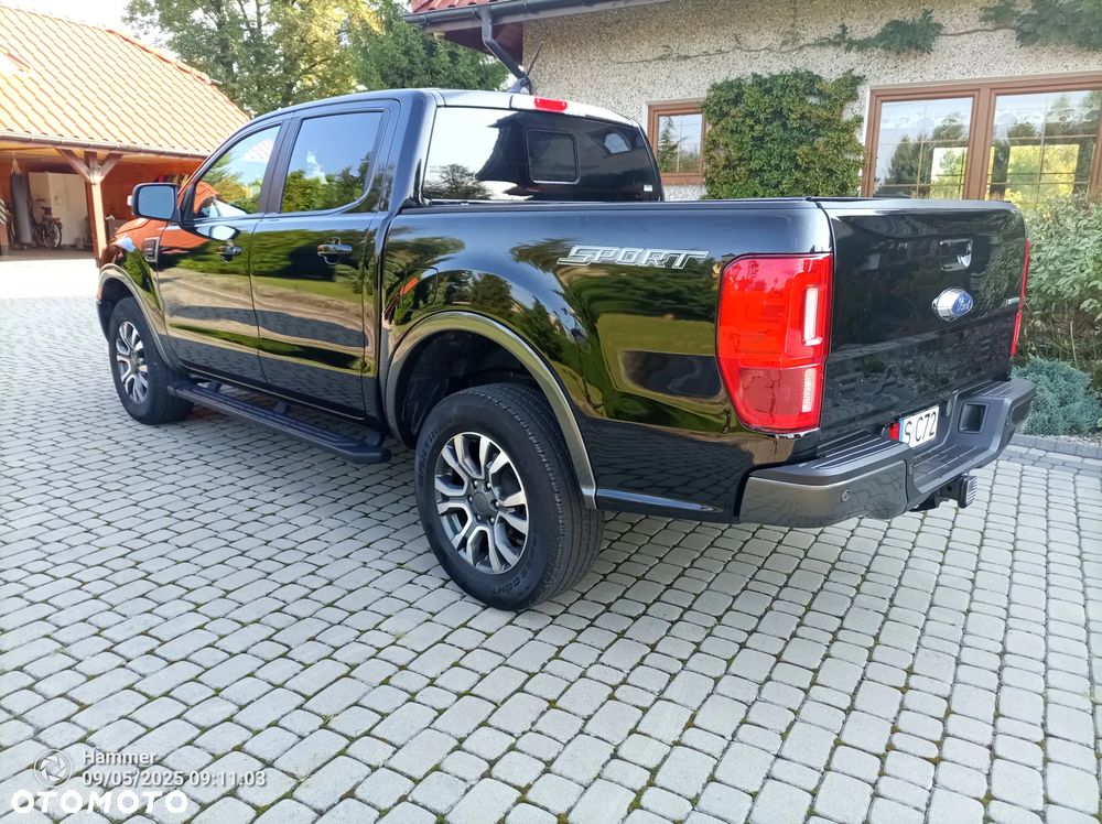 Ford Ranger - 5