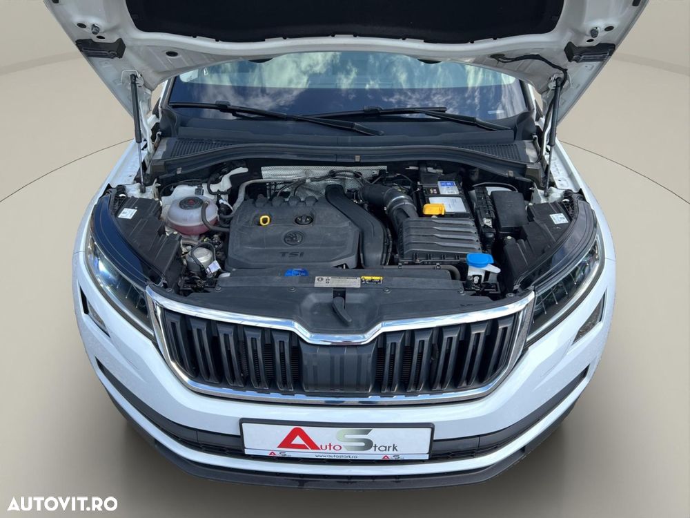 Skoda Kodiaq 1.5 TSI ACT 4x4 DSG Style - 41