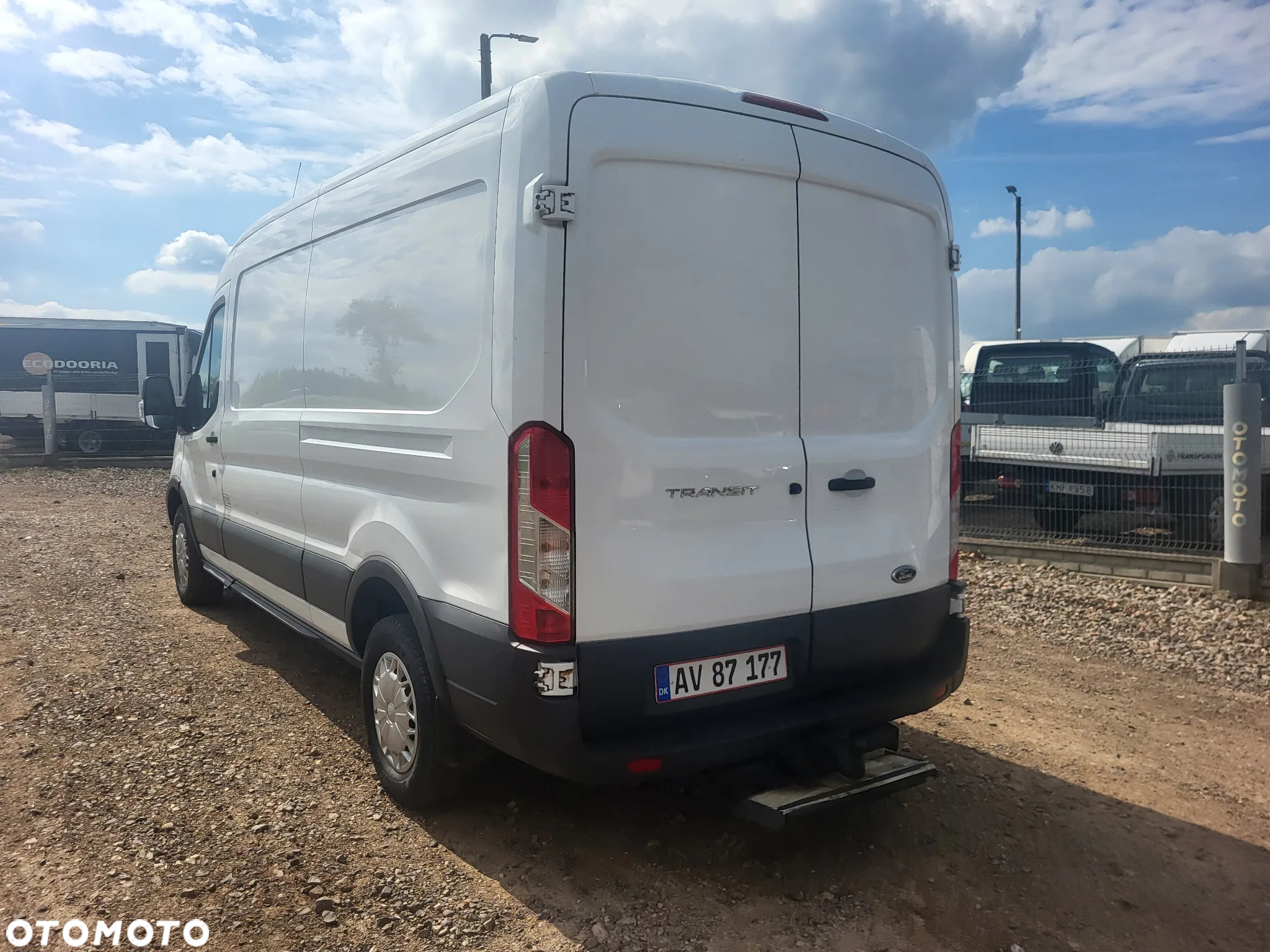 Ford Transit - 7