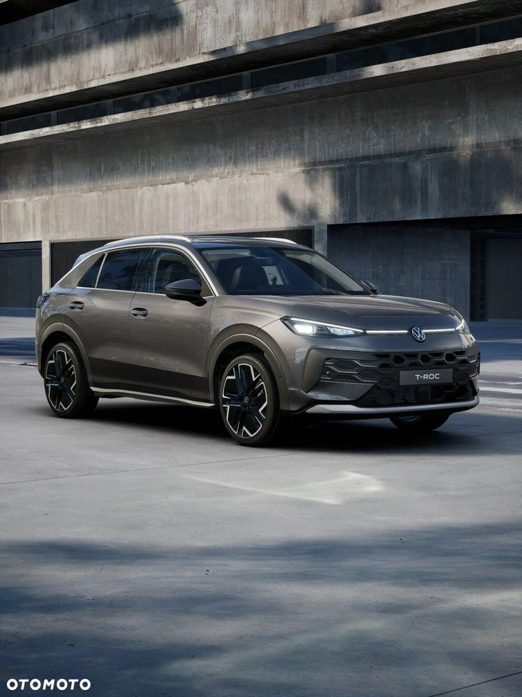 Volkswagen T-Roc - 14