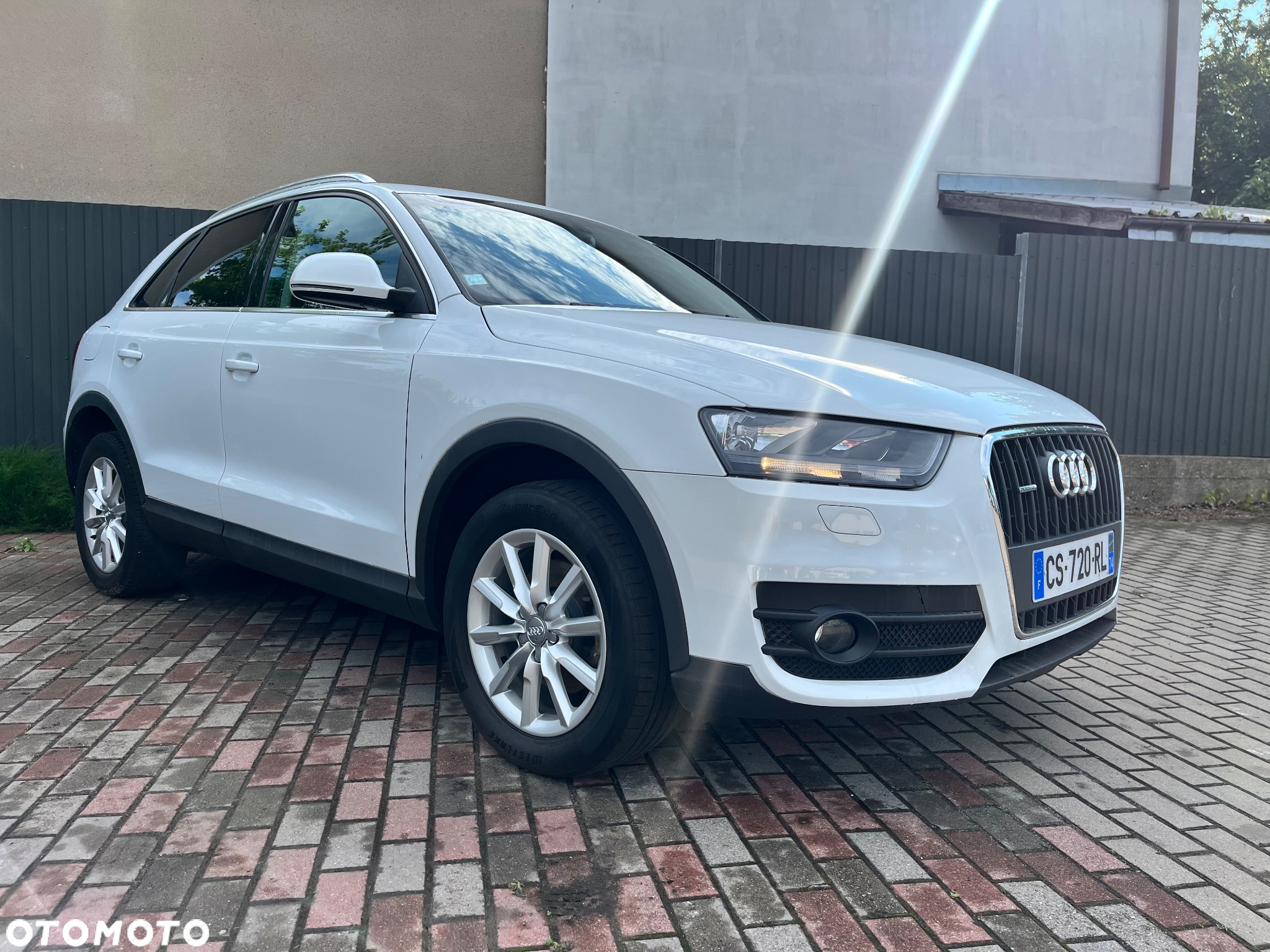 Audi Q3 2.0 TDI Quattro - 3