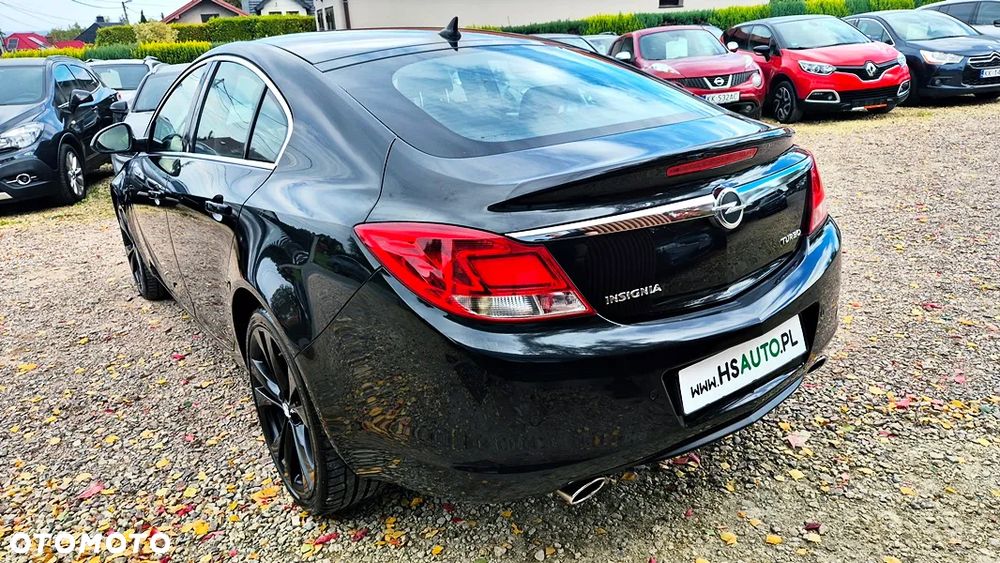 Opel Insignia - 18