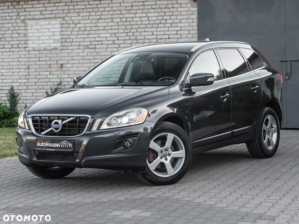 Volvo XC 60 - 5