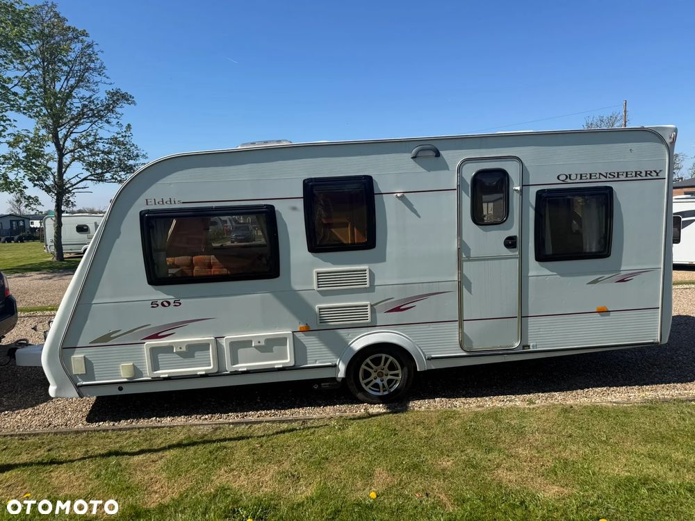 Elddis Queensferry - 3