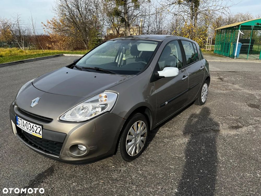 Renault Clio - 3