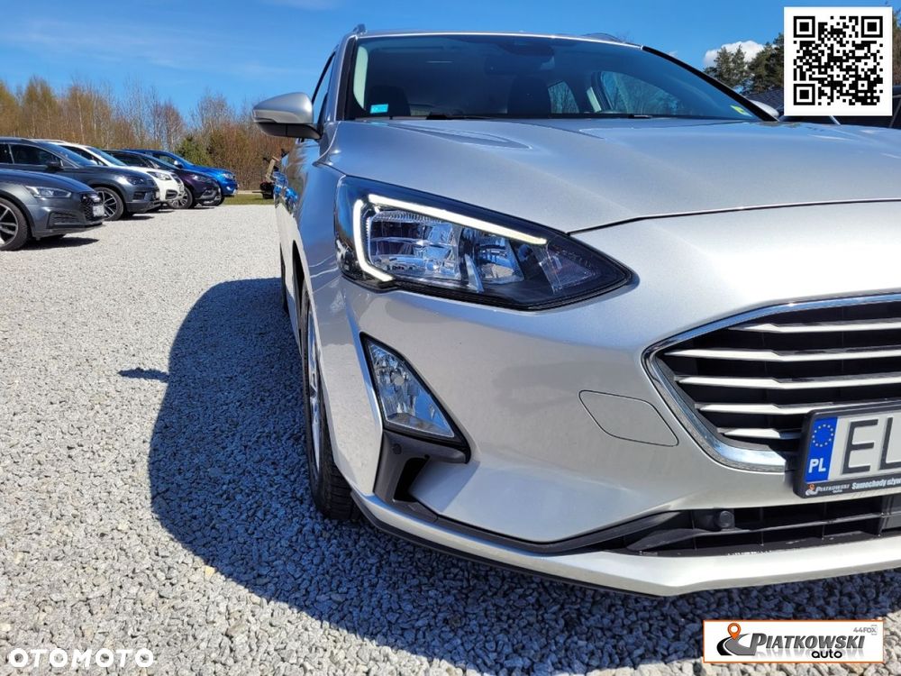 Ford Focus - 4