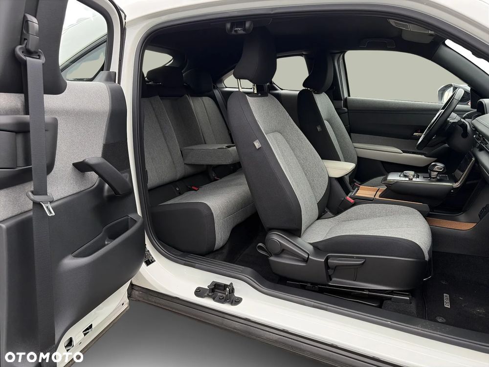 Mazda MX-30 35.5kWh Exclusive Line - 22