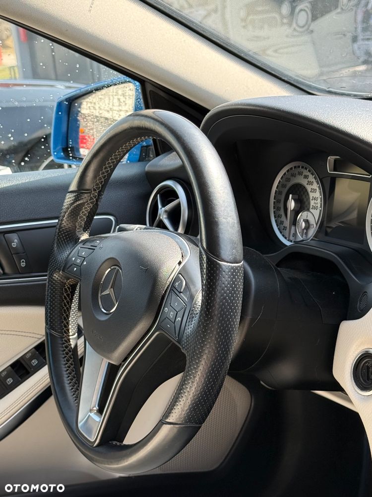 Mercedes-Benz Klasa A - 7