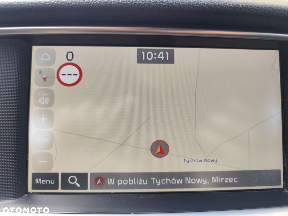 Kia Optima Plug-in Hybrid - 30