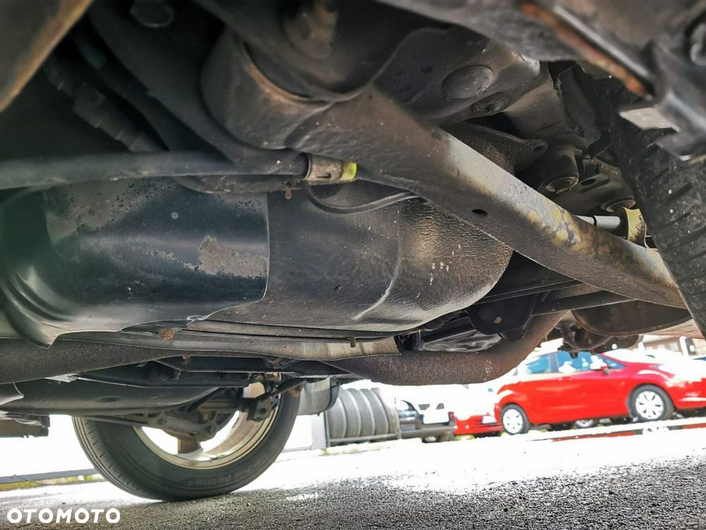 Subaru Impreza SW 2.0 RS - 18