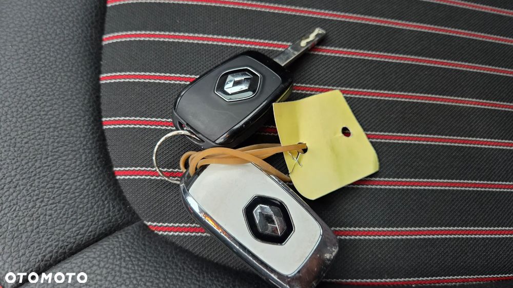 Renault Twingo Electric ZEN - 15