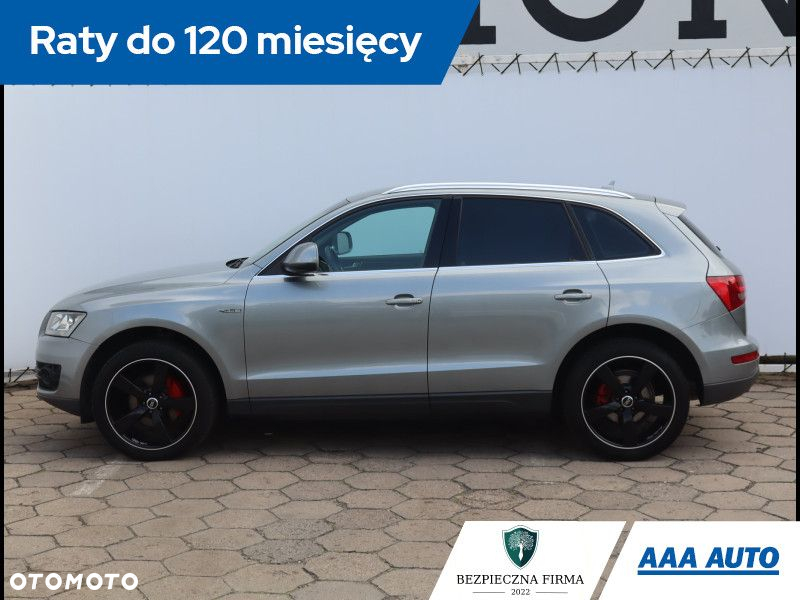 Audi Q5 - 3