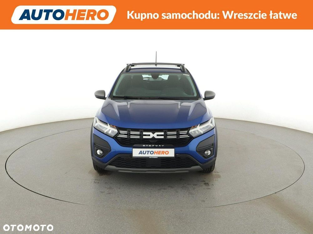 Dacia Sandero TCe 100 Expression - 12