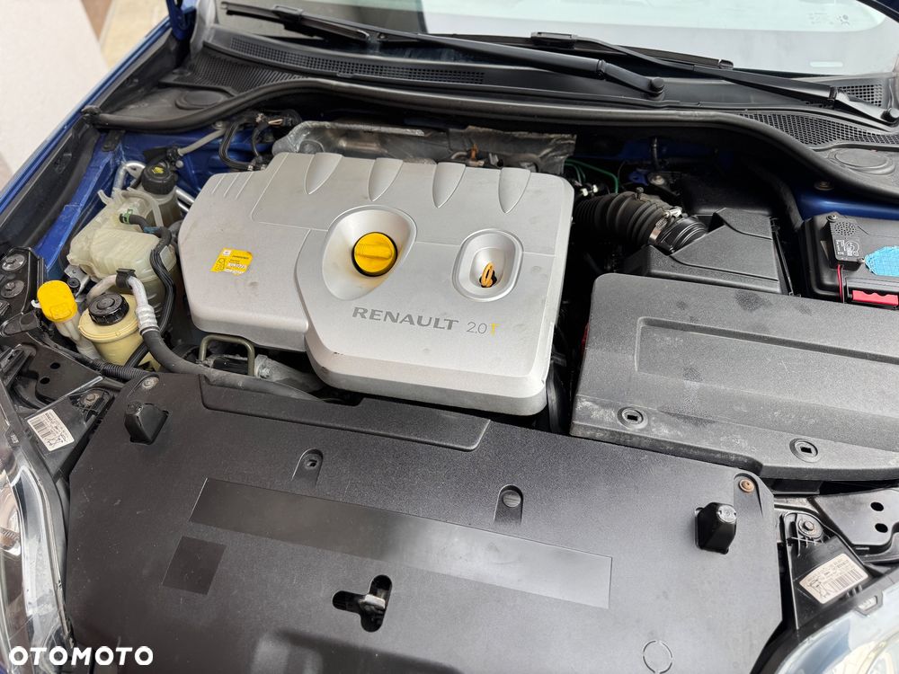 Renault Laguna 2.0 16V Turbo GT - 22