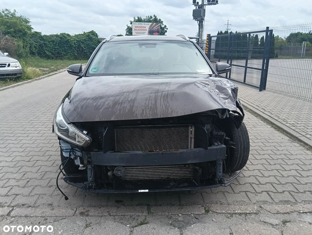 Hyundai i30 1.0 T-GDI Passion - 3