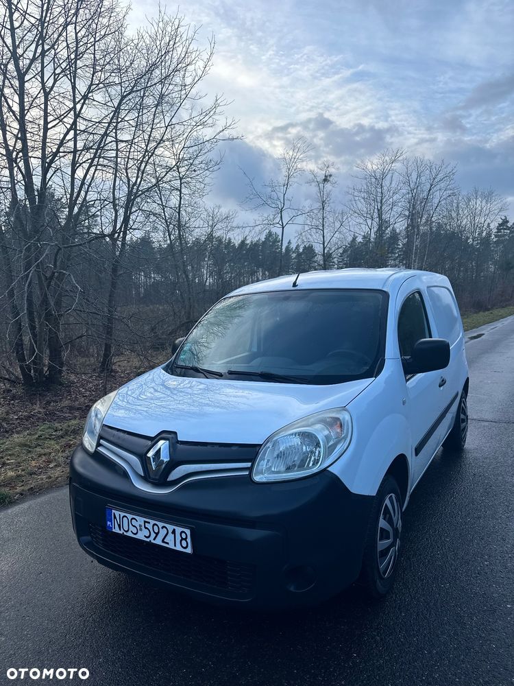 Renault Kangoo - 5