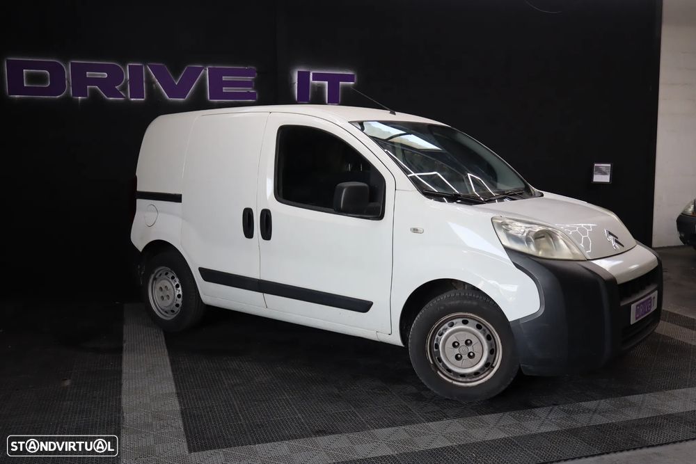 Citroën Nemo - 2