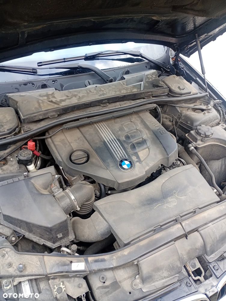 BMW Seria 3 - 14