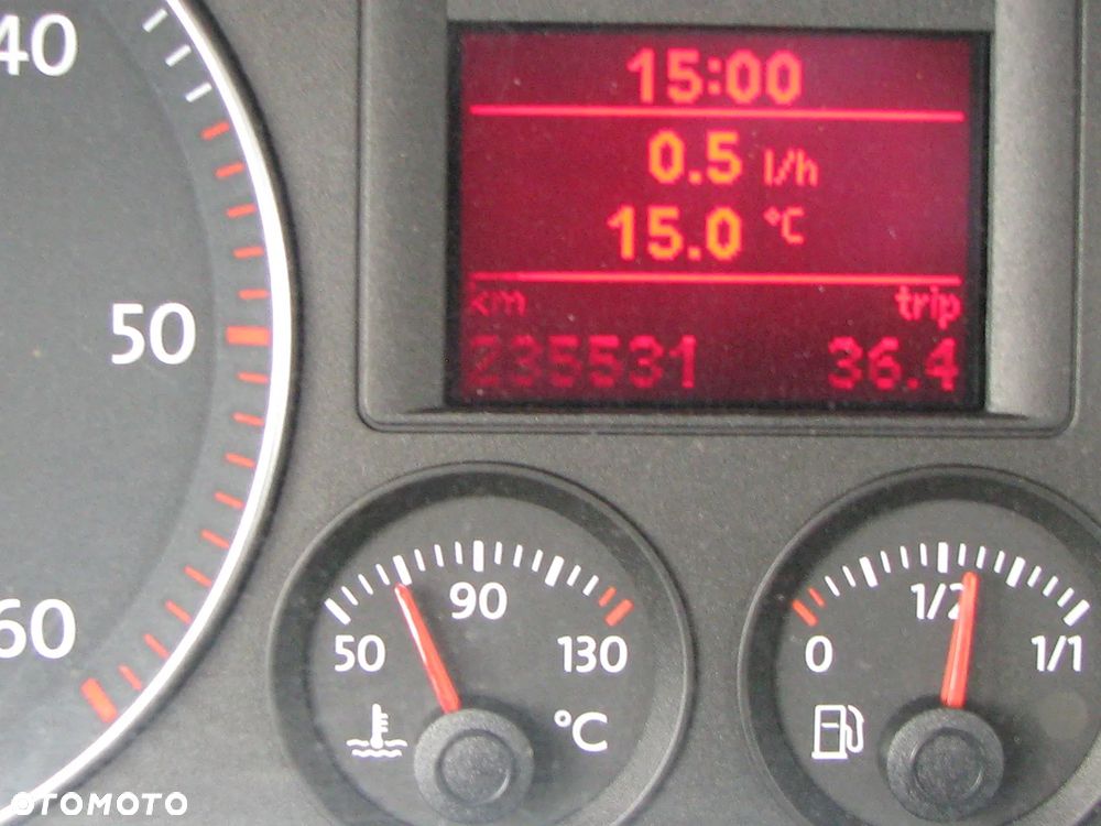 Volkswagen Eos 2.0 TDI DPF Edition 2008 - 35