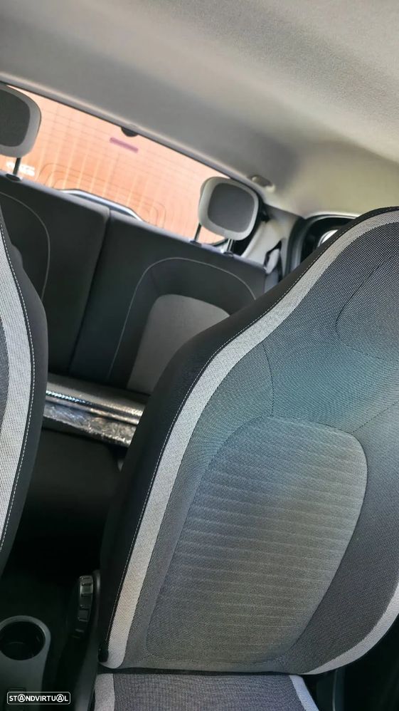 Renault Twingo 1.0 SCe Night&Day - 8