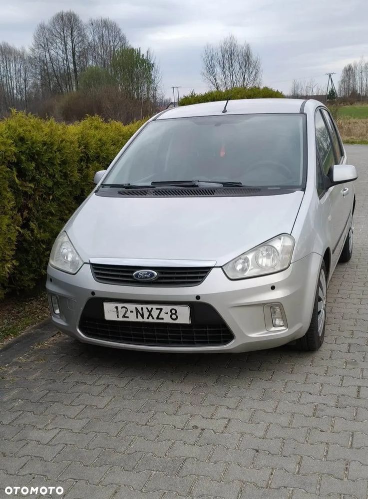 Ford Focus C-Max 1.6 TDCi Futura - 3