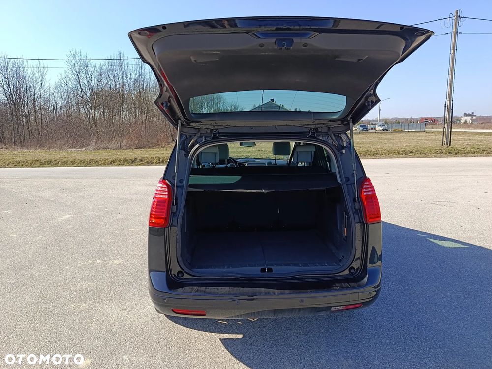 Peugeot 5008 1.6 THP Active - 4