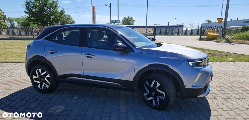 Opel Mokka - 6