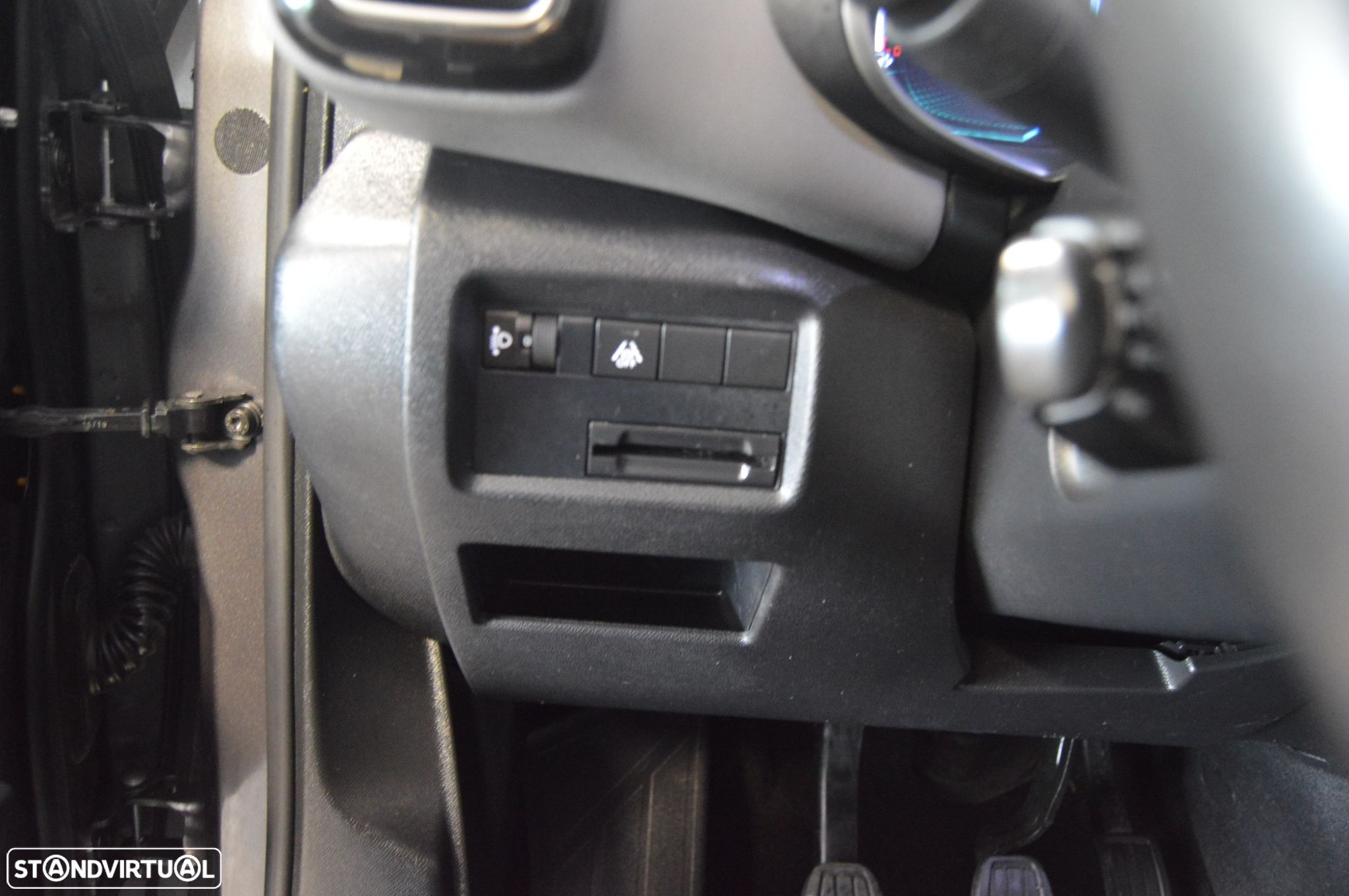 Citroën C5 Aircross 1.2 PureTech Feel Pack - 35
