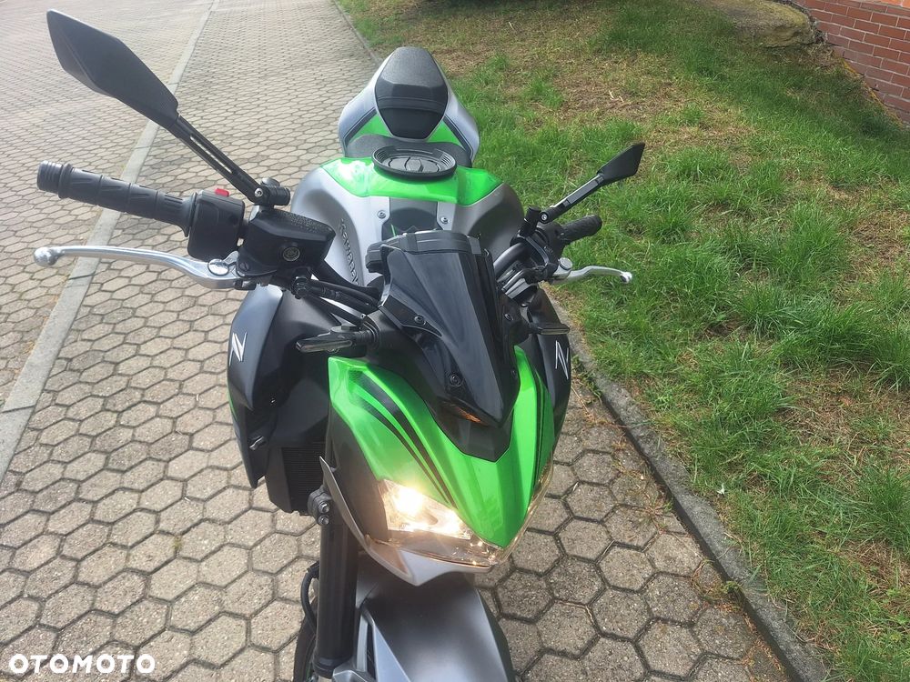 Kawasaki Z 900 - 3