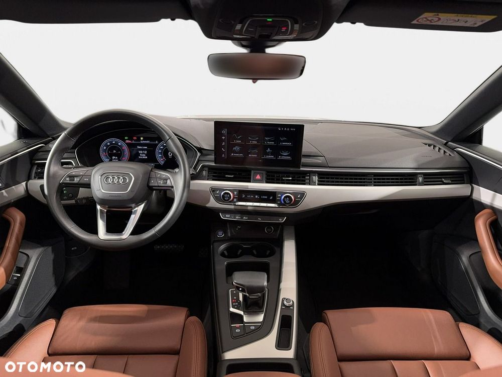 Audi A5 Sportback - 19