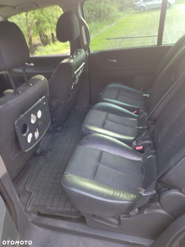 Renault Espace 2.0T Dynamique - 5