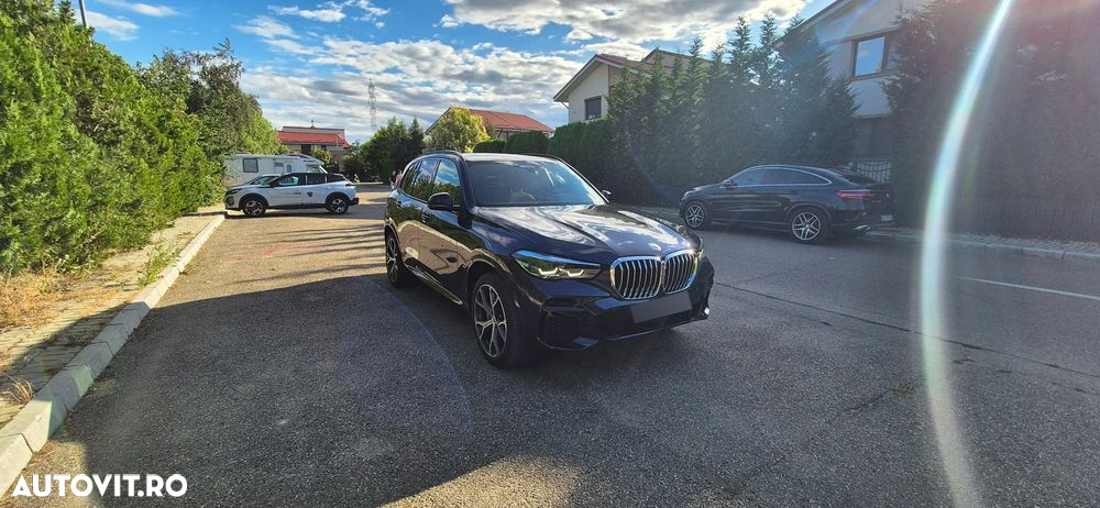 BMW X5 xDrive30d AT MHEV - 4