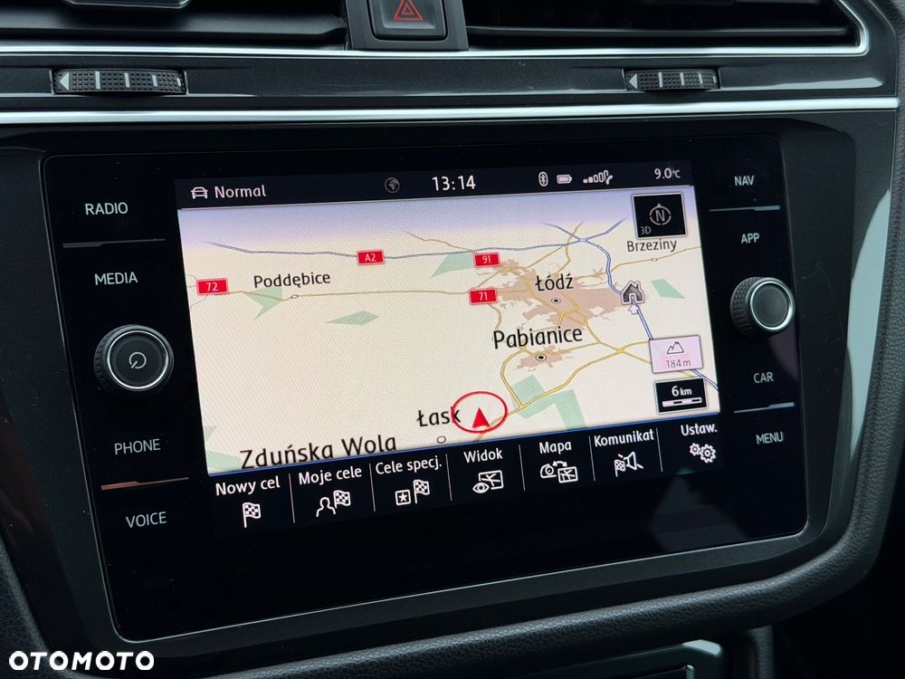 Volkswagen Tiguan 2.0 TDI BMT SCR 4Mot Highline DSG - 25