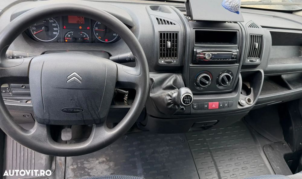 Citroën Jumper - 14