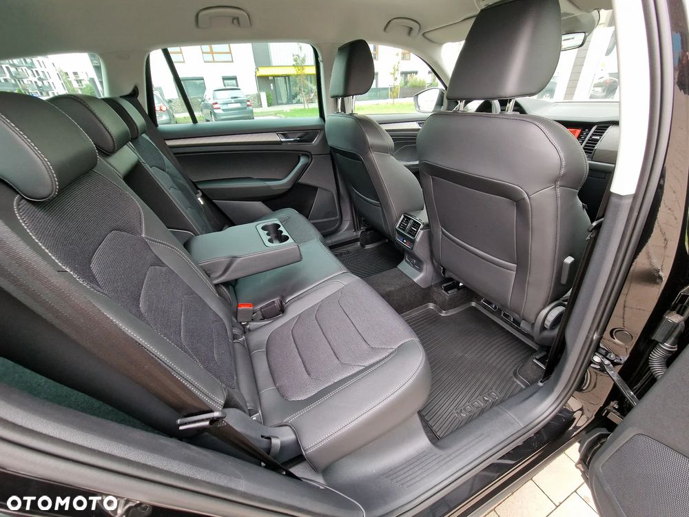 Skoda Kodiaq 2.0 TSI 4x4 Style DSG - 16