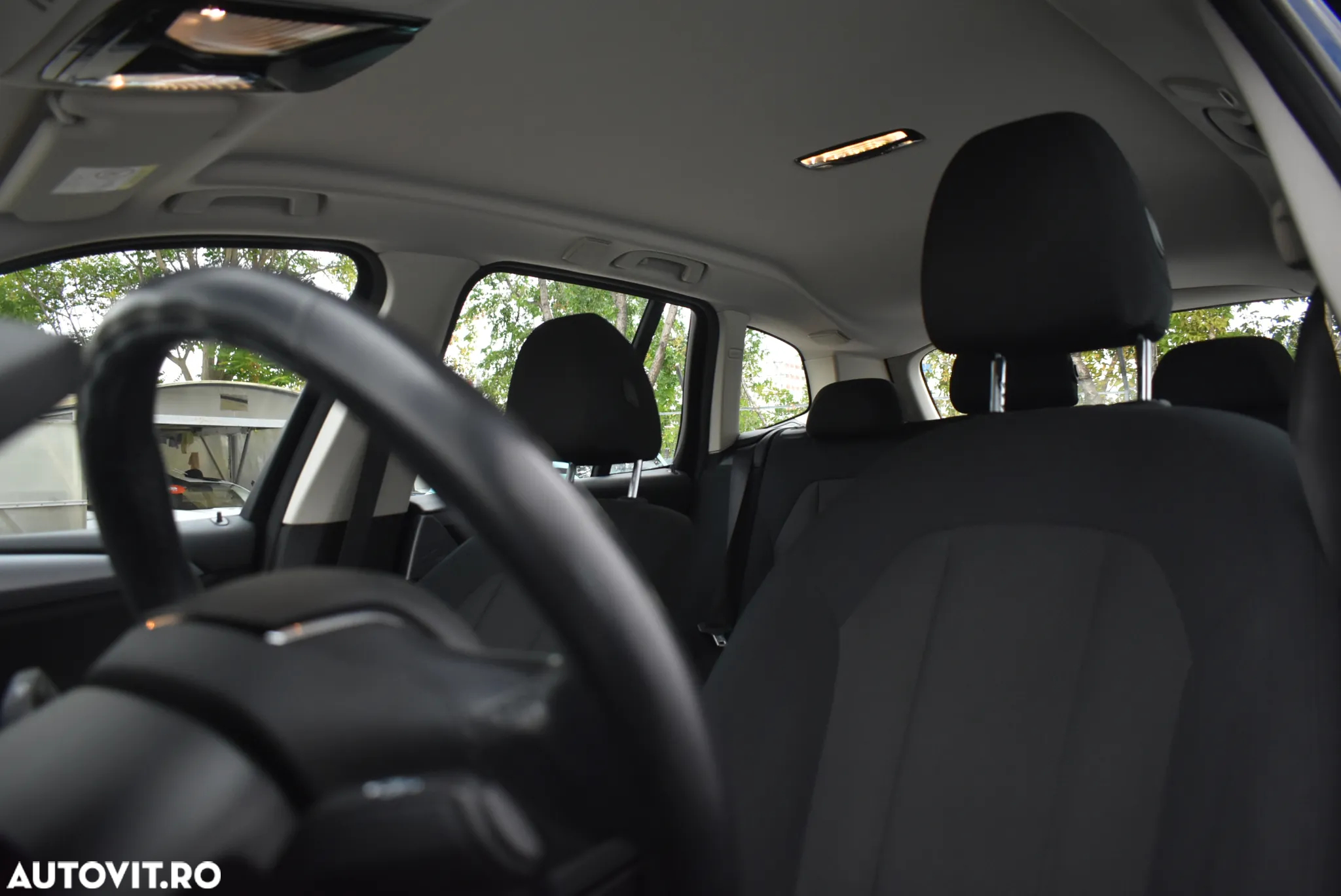 BMW X3 xDrive20d AT Luxury Line - 11